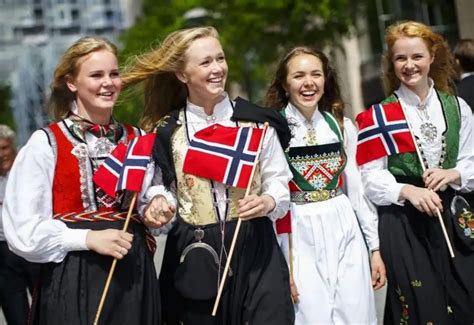 10 Fakta Norwegia, Negara Paling Damai dan Makmur di Dunia