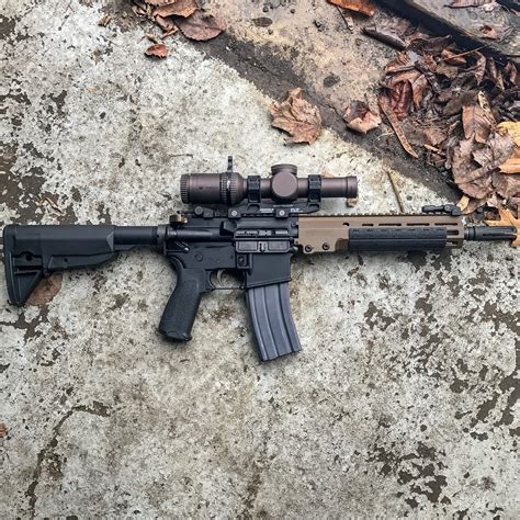 Official Geissele Mk16 Picture Thread Page 4 Ar15com