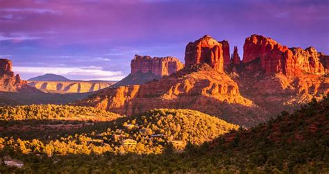 25 Best Things To Do In Sedona Arizona
