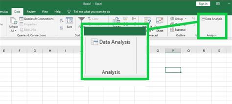 Learn About Analysis ToolPak And How To Activate