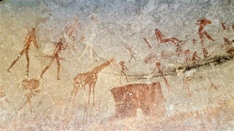 Learn About And Visit Early Human Cave Paintings Kid World Citizen