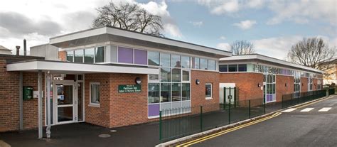 Hounslow Schools Expansion Programme Wbm