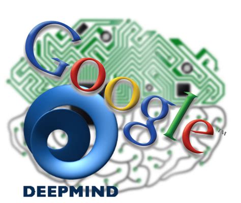 DeepMind: Computer games manna for creating Artificial Intelligence ...