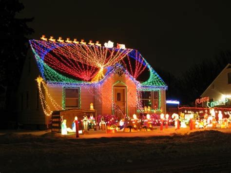 Make Your Home Sparkle This Christmas Christmas Lights Inspiration
