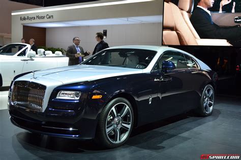 Auto plac rr auto se primarno bavi prodajom polovnih auta iz uvoza. Rolls Royce Wraith | - Your source for exotic car ...