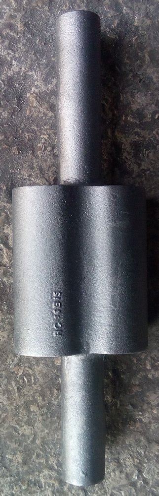 Gray Polished Sg Iron Casting For Industrial At Rs 100kilogram In