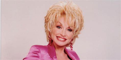 Dolly Parton Jokes Shes Hanging Out In Her Birthday Suit As Icon
