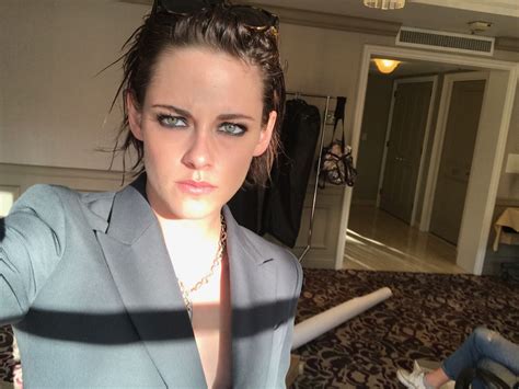 Kristen Stewart Fappening Leaked Nude Photos The Fappening
