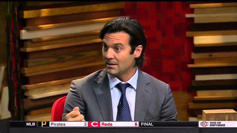 Santiago hernán solari poggio (rosario, argentina, 07/10/1976). Santiago Solari Assessing American Soccer - YouTube