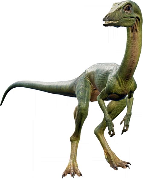 Compsognathus Jurassic World Evolution Wiki Fandom Jurassic World