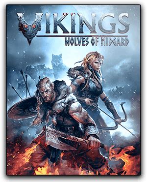 Battle the fearsome jotan, hordes of terrifying undead monstrosities and the beasts of ragnarok, as you strive to survive the growing cold of. Vikings Wolves of Midgard Download - GamesPCDownload