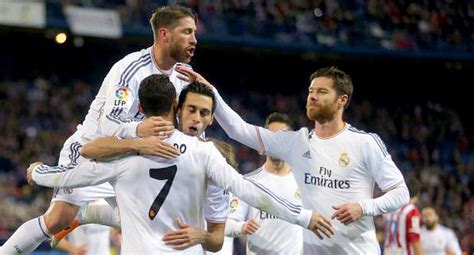 ¿Cuánto gana CR7, Bale o Ancelotti?: los sueldos de Real Madrid