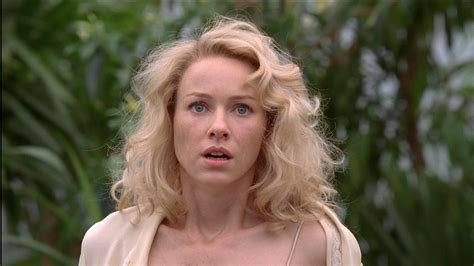 Why Naomi Watts Didnt Learn To Juggle For King Kong