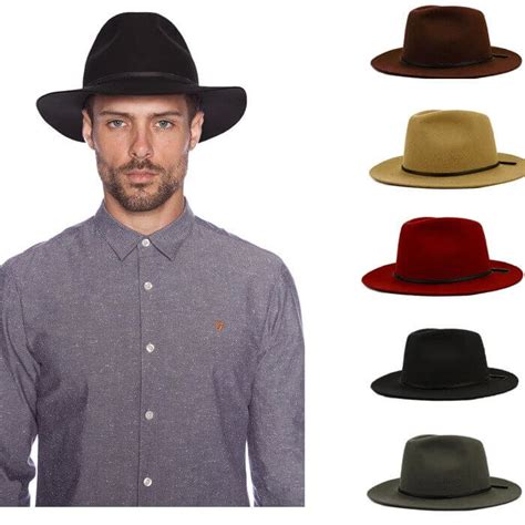 The Ultimate Guide To Choosing The Best Hats For Men Diy To Make