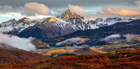 Colorado Mountains Hd Nature 4k Wallpapers Images
