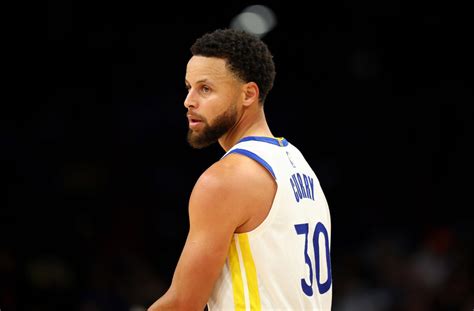Breaking Steph Curry Made Nba History In Nets Warriors Game