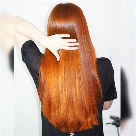 czy henna pokryje farbowane włosy losy pl najlepszy blog o pielęgnacji włosów rude