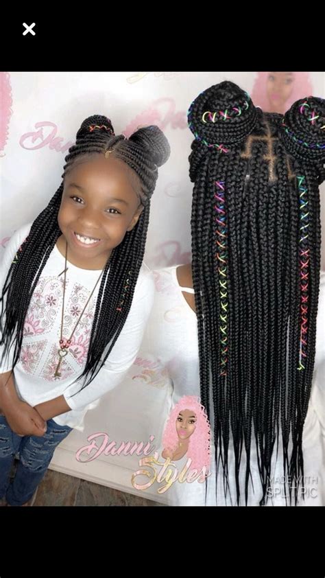 If you like this article, you might be interested in some of our other articles on haircuts for heart shaped faces, hairstyles for teenagers, black. Cute Cornrow Hairstyles African Americans 70 Best Black Braided Hairstyles That Turn Heads In ...