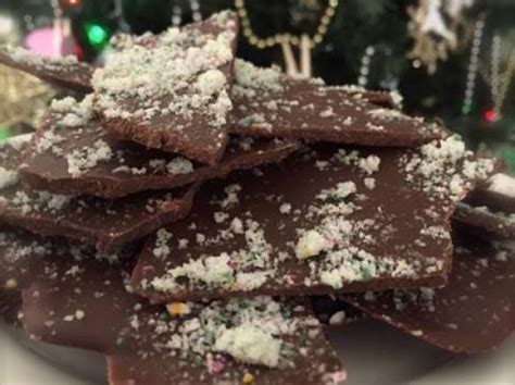 This being february and the month of valentine's day, i decided we'd draw a bunch of sweet treats and fun food. Candy Crush Christmas Bark by KrissyB. A Thermomix ® recipe in the category Desserts & sweets on ...