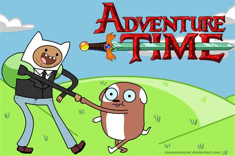 Make Your Own Adventure Time Characters Adventuretime