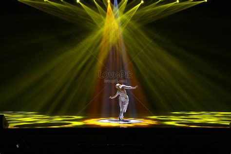 Stage Scenery Picture And Hd Photos Free Download On Lovepik