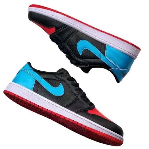 Air Jordan 1 Low Og Unc To Chicago Cz0775 046 Release Date Where To