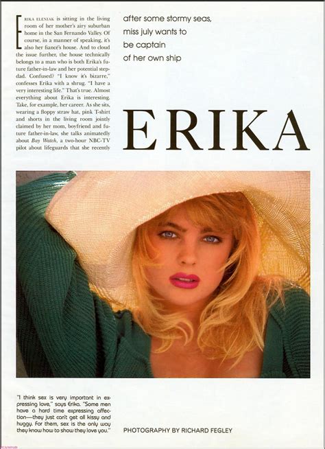 Erika Eleniak Nude Shes The Hottest Babe Of The 90s 59 Pics
