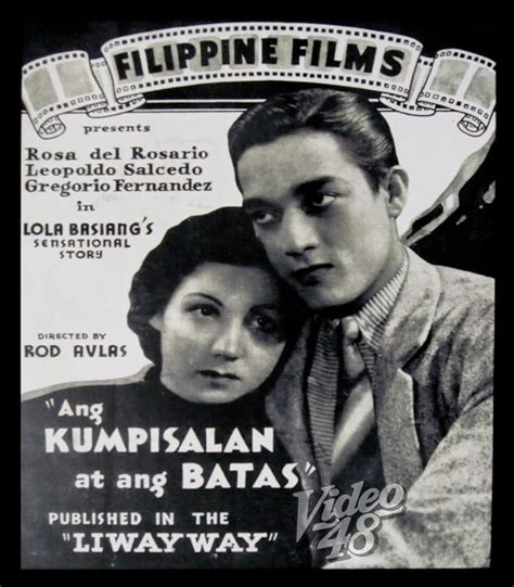 Ang Kumpisalan At Ang Batas 1937 Imdb