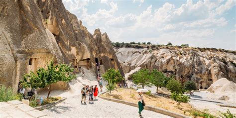 Circuit Cappadoce Konya Pamukkale Antalya Voyages Turquie