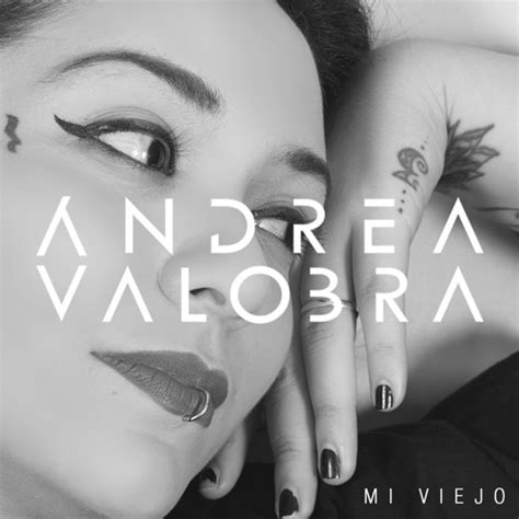 Stream Andrea Valobra Mi Viejo Piero Cover By Andrea Valobra
