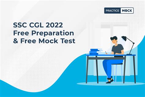 SSC CGL Free Mock Test PracticeMock