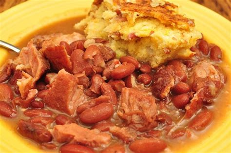 Check the seasoning and serve the beans hot. Everyone In West Virginia Absolutely Loves These 9 Foods