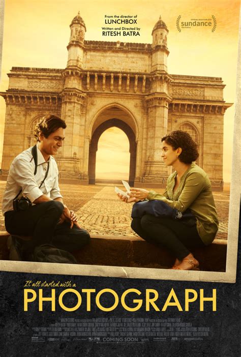 Photograph Buy Tickets Now Screening Wed June 26 The South Bay Film Society