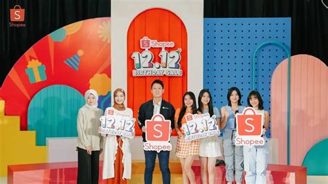 Performa Brand Lokal Dan Umkm Di Kategori Fashion And Beauty Di Shopee 12