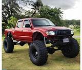 Images of Buy Lifted Trucks