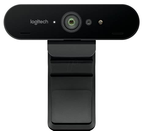 Logitech Brio Webcam Logitech Brio 4k Ultra Hd 5x Zoom At Reichelt