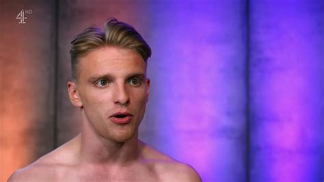 Casperfan Gorgeous Charles Completely Naked In Tonights Naked Attraction S04e01