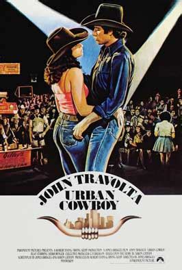 Best films of 1980 (35 movies items). Urban Cowboy Movie Posters From Movie Poster Shop