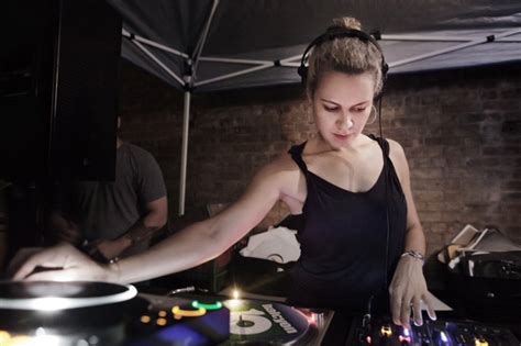 Cassy Beats In Space 26th July 2016 Dj Mix Of The Week