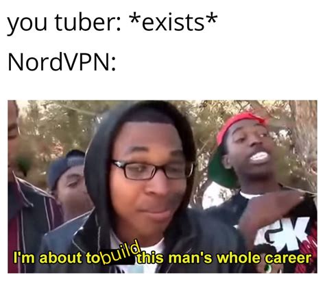 Thank You Nordvpn Memes