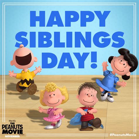 Download National Siblings Day Wallpapers Bhmpics