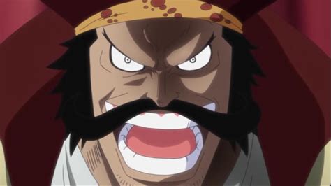 Hd gold d roger wallpapers. Gol D. Roger - One Piece Wiki