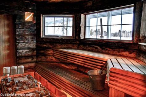 the best little swedish village you never heard of finnish sauna sauna traditional saunas