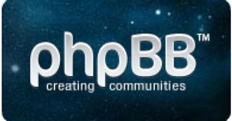 Phpbb Demo Site Try Phpbb Without Installing It