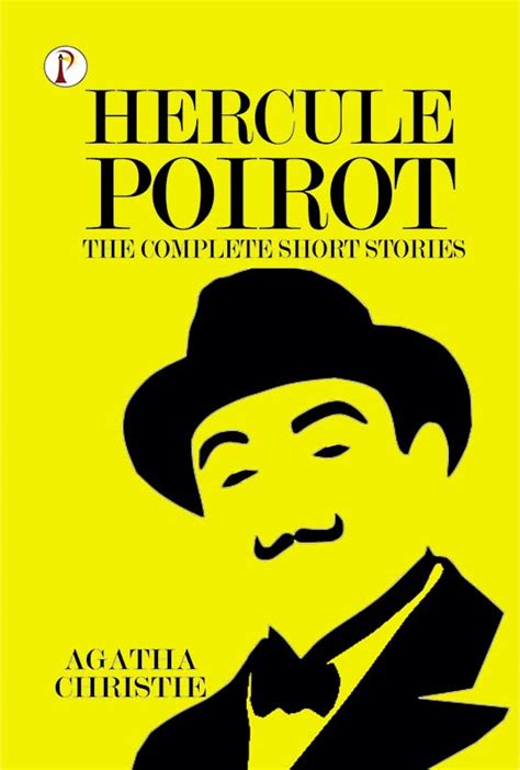 Hercule Poirot The Complete Short Stories EBook Christie Agatha