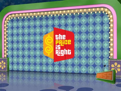 The Price Is Right 2010 Edition Gamehouse