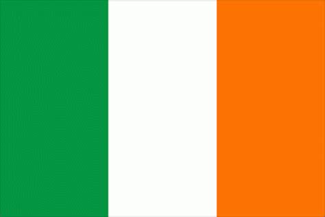En este vídeo abordaremos la historia de irlanda y su bandera. Vivir en Dublin: La bandera Irlandesa
