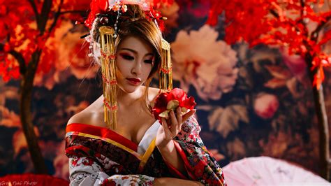 japanese geisha wallpaper 72 images