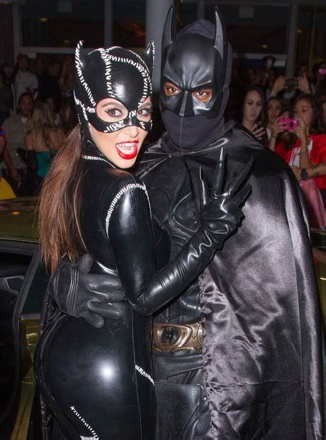 kim kardashian s sexiest halloween costumes you would want to see iwmbuzz