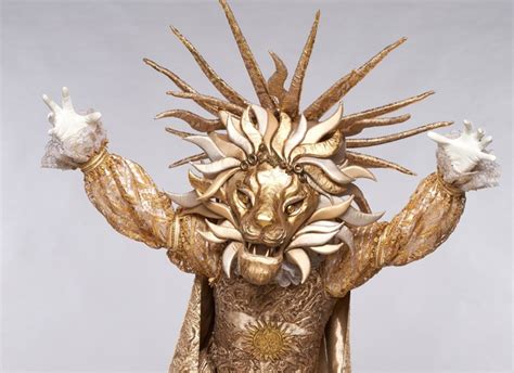 Яскраві і незабутні образи, в яких зірки. В шоу МАСКА замаскируется 16 украинский звезд — подробности